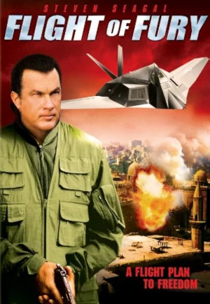 Flight of Fury (2007) ภารกิจฉีกน่านฟ้ามหากาฬ