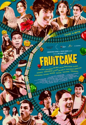 Fruit Cake (2024) ฟรุตเค้ก