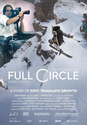 Full Circle (2023)