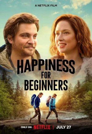 Happiness for Beginners (2023) ความสุขสำหรับมือใหม่