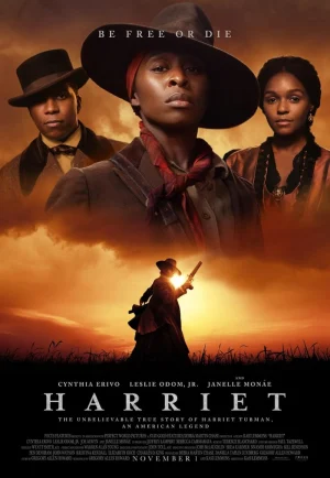 Harriet (2019) แฮเรียต