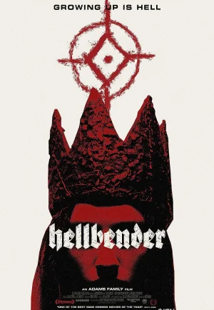 Hellbender (2021) บ้านฝ่านรก