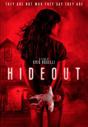 Hideout (2021)