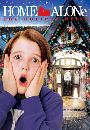 Home Alone: The Holiday Heist (2012) โดดเดี่ยวผู้น่ารัก 5