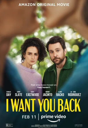 I Want You Back (2022)