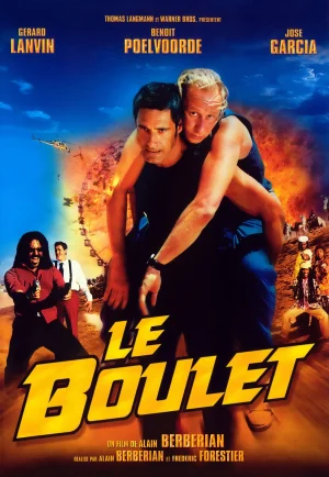 Le boulet (2002) กั๋งสุดขีด