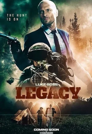 Legacy (2020) อาชญากรระดับโลก