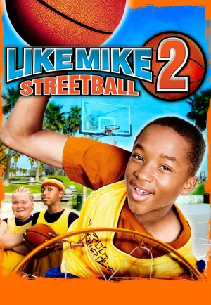 Like Mike 2: Streetball (2006) เจ้าหนูพลังไมค์ 2