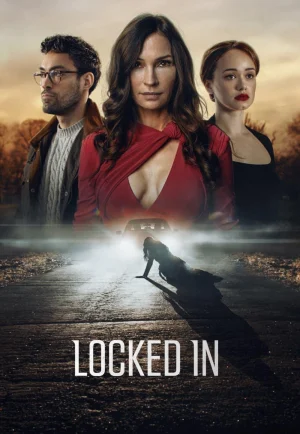 Locked In (2023) ต้องขัง