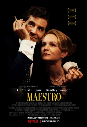 Maestro (2023) มาเอสโตร