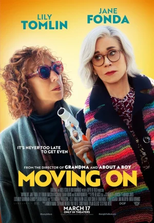 Moving On (2023) แค้นฝังใจวัย(ไม่)รุ่น