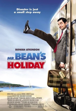 Mr Bean’s Holiday (2007) มิสเตอร์บีน พักร้อนนี้มีฮา