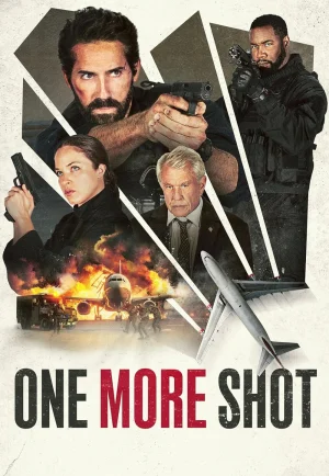 One More Shot (2024) วันมอร์ชอต