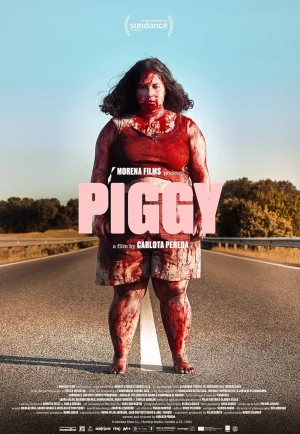 Piggy (2022) พิกกี้ อย่าบูลลี่คนอ้วน