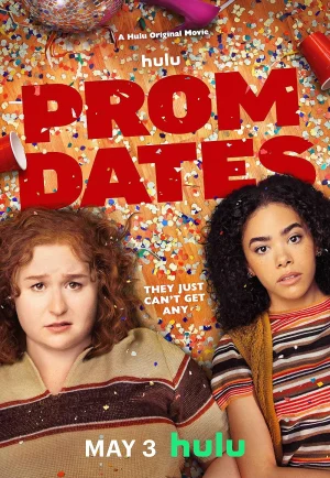 Prom Dates (2024) งานพรอม