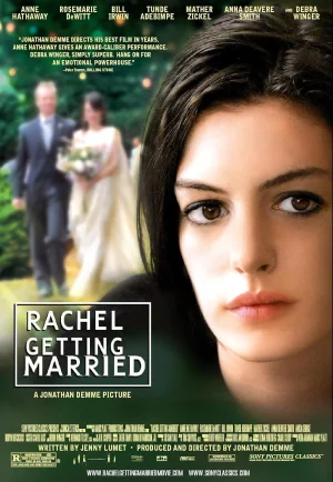 Rachel Getting Married (2008) วันวิวาห์สมานดวงใจ