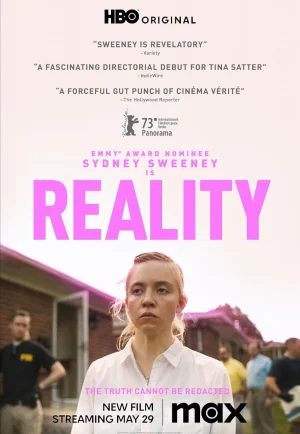 Reality (2023)