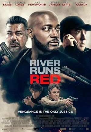 River Runs Red (2018) กฎหมายของข้า