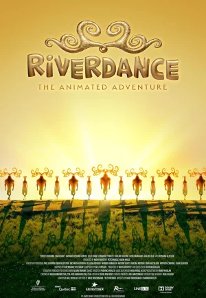 Riverdance: The Animated Adventure (2022) ผจญภัยริเวอร์แดนซ์