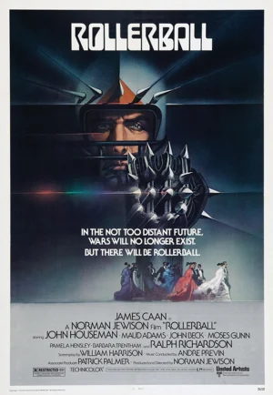 Rollerball (1975)