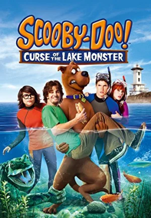 Scooby-Doo! Curse of the Lake Monster (2010) สคูบี้ดู ตอนคำสาปอสูรทะเลสาบ