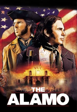 The Alamo (2004) ศึกอลาโม่ สมรภูมิกู้แผ่นดิน