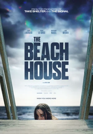 The Beach House (2019) บ้านหาดสยอง