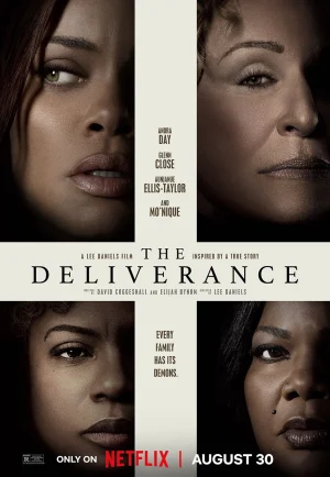 The Deliverance (2024) บ้านปลดวิญญาณ