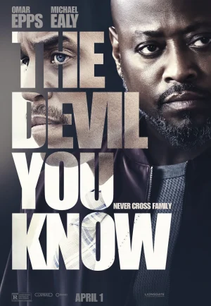 The Devil You Know (2022)