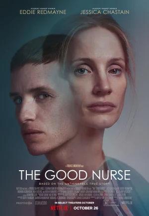 The Good Nurse (2022) [พากย์ไทย]