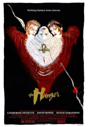 The Hunger (1983)