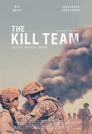 The Kill Team (2019)