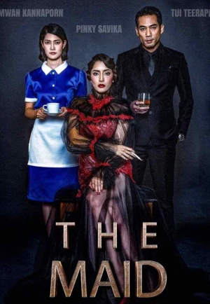 The Maid (2020) สาวลับใช้