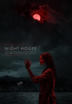 The Night House (2020) เดอะ ไนท์ เฮาส์