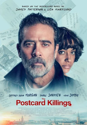 The Postcard Killings (2020) โปสต์การ์ดสั่งตาย