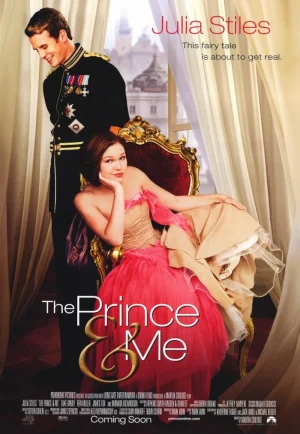 The Prince and Me (2004) รักนาย เจ้าชายของฉัน