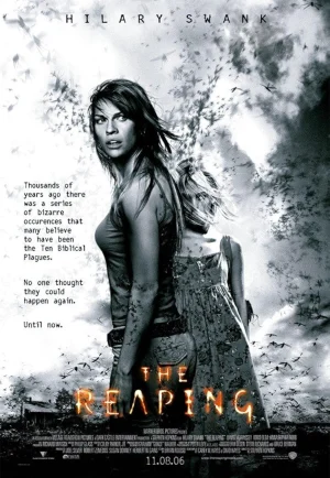 The Reaping (2007) ระบาดนรกสาปสยองโลก