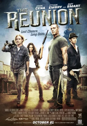 The Reunion (2011)