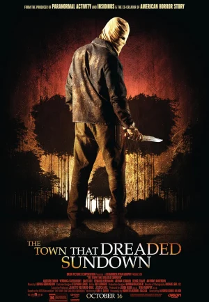 The Town That Dreaded Sundown (2014) เมืองโหดยามค่ำ