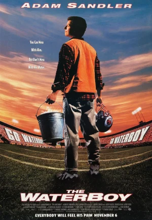 The Waterboy (1998) ผมไม่ใช่คนรับใช้