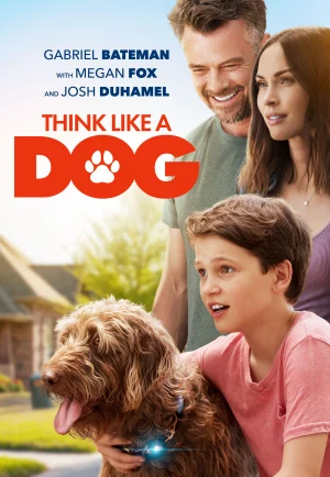 Think Like a Dog (2020) คู่คิดสี่ขา