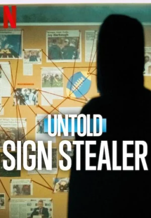 Untold  Sign Stealer (2024) คนขโมยสัญญาณมือ