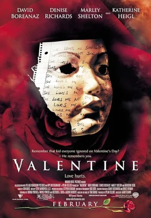 Valentine (2001) รักสยิว เชือดสยอง