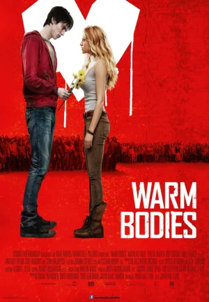 Warm Bodies (2013) ซอมบี้ที่รัก