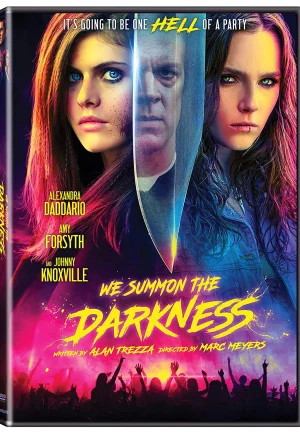 We Summon the Darkness (2019) ร็อคเซ่นซาตาน