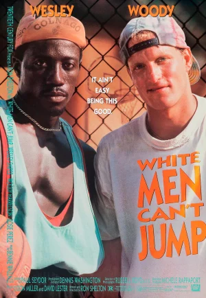 White Men Can’t Jump (1992)