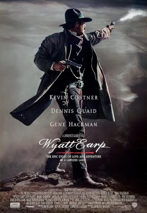 Wyatt Earp (1994) นายอำเภอชาติเพชร