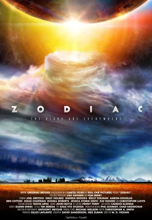 Zodiac Signs of the Apocalypse (2014) สัญญาณล้างโลก